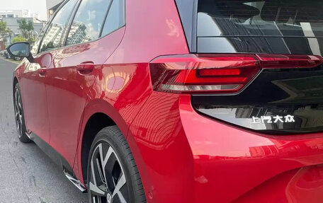 Volkswagen ID.3 I, 2026 год, 1 650 000 рублей, 9 фотография