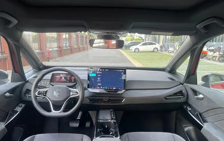 Volkswagen ID.3 I, 2026 год, 1 650 000 рублей, 14 фотография