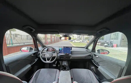 Volkswagen ID.3 I, 2026 год, 1 650 000 рублей, 17 фотография