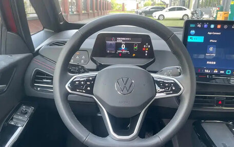 Volkswagen ID.3 I, 2026 год, 1 650 000 рублей, 20 фотография