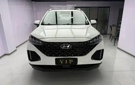 Hyundai ix35, 2021 год, 1 219 600 рублей, 2 фотография
