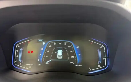 Hyundai ix35, 2021 год, 1 219 600 рублей, 11 фотография