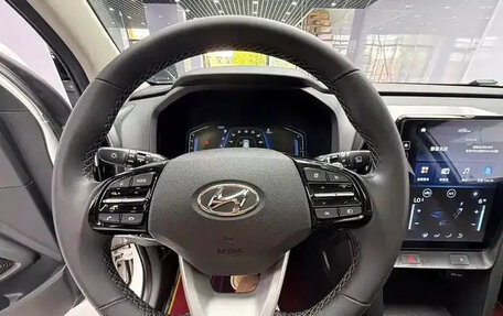 Hyundai ix35, 2021 год, 1 219 600 рублей, 10 фотография