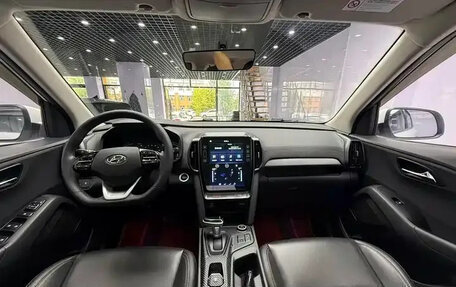 Hyundai ix35, 2021 год, 1 219 600 рублей, 9 фотография