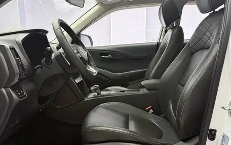 Hyundai ix35, 2021 год, 1 219 600 рублей, 7 фотография