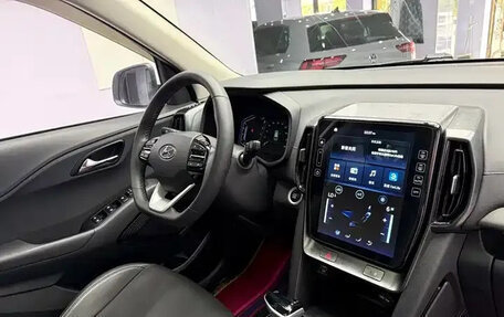 Hyundai ix35, 2021 год, 1 219 600 рублей, 8 фотография