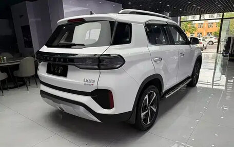 Hyundai ix35, 2021 год, 1 219 600 рублей, 4 фотография