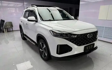Hyundai ix35, 2021 год, 1 219 600 рублей, 6 фотография