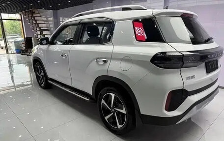 Hyundai ix35, 2021 год, 1 219 600 рублей, 3 фотография