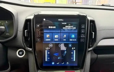 Hyundai ix35, 2021 год, 1 219 600 рублей, 12 фотография
