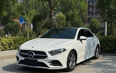 Mercedes-Benz A-Класс, 2023 год, 1 997 300 рублей, 1 фотография