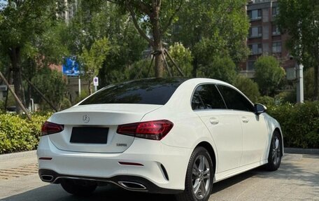 Mercedes-Benz A-Класс, 2023 год, 1 997 300 рублей, 4 фотография