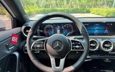 Mercedes-Benz A-Класс, 2023 год, 1 997 300 рублей, 10 фотография