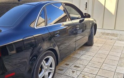 Audi A4, 2007 год, 610 000 рублей, 1 фотография