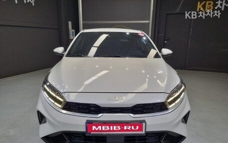 KIA K3, 2023 год, 1 538 020 рублей, 1 фотография