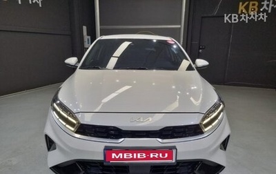 KIA K3, 2023 год, 1 538 020 рублей, 1 фотография