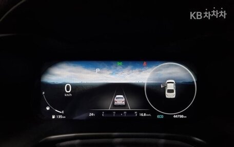 KIA K3, 2023 год, 1 538 020 рублей, 7 фотография