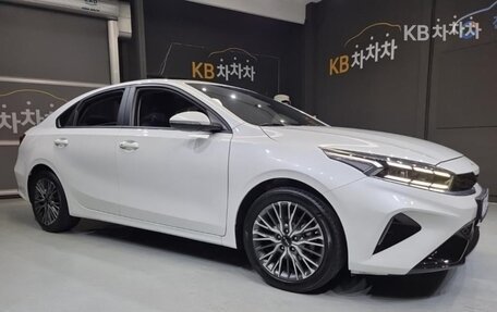 KIA K3, 2023 год, 1 538 020 рублей, 5 фотография