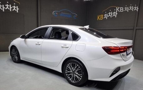 KIA K3, 2023 год, 1 538 020 рублей, 4 фотография