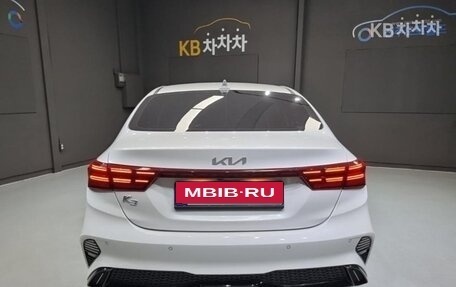 KIA K3, 2023 год, 1 538 020 рублей, 3 фотография