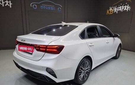 KIA K3, 2023 год, 1 538 020 рублей, 6 фотография