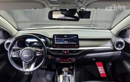 KIA K3, 2023 год, 1 538 020 рублей, 9 фотография