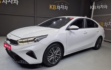 KIA K3, 2023 год, 1 538 020 рублей, 2 фотография
