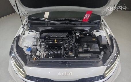 KIA K3, 2023 год, 1 538 020 рублей, 8 фотография