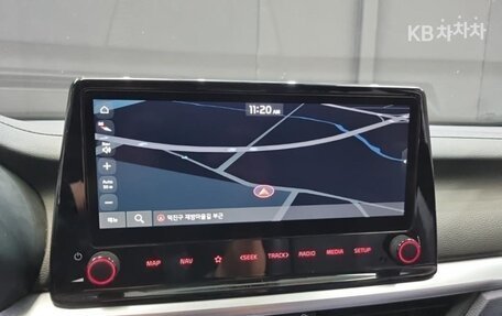 KIA K3, 2023 год, 1 538 020 рублей, 12 фотография