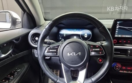 KIA K3, 2023 год, 1 538 020 рублей, 11 фотография