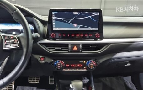 KIA K3, 2023 год, 1 538 020 рублей, 10 фотография