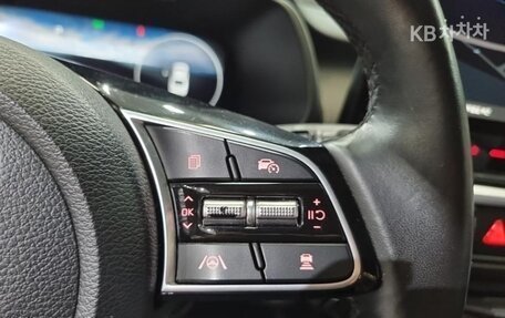 KIA K3, 2023 год, 1 538 020 рублей, 14 фотография
