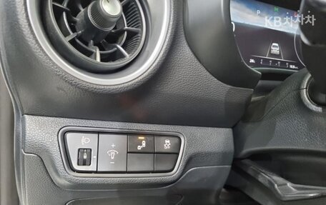 KIA K3, 2023 год, 1 538 020 рублей, 17 фотография