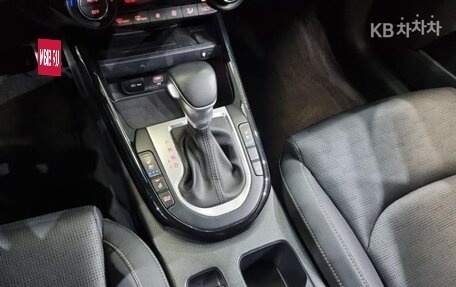 KIA K3, 2023 год, 1 538 020 рублей, 13 фотография