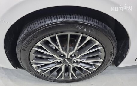 KIA K3, 2023 год, 1 538 020 рублей, 21 фотография