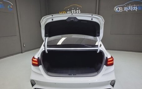 KIA K3, 2023 год, 1 538 020 рублей, 20 фотография