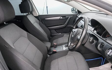 Volkswagen Passat B7, 2011 год, 1 149 000 рублей, 8 фотография