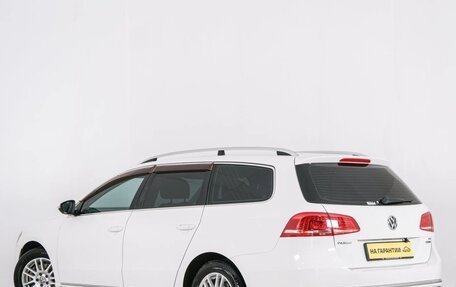 Volkswagen Passat B7, 2011 год, 1 149 000 рублей, 5 фотография
