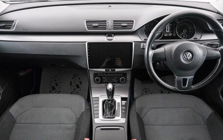 Volkswagen Passat B7, 2011 год, 1 149 000 рублей, 11 фотография