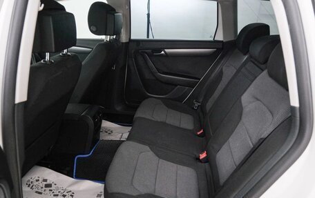 Volkswagen Passat B7, 2011 год, 1 149 000 рублей, 20 фотография
