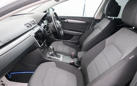 Volkswagen Passat B7, 2011 год, 1 149 000 рублей, 14 фотография