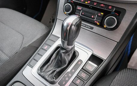 Volkswagen Passat B7, 2011 год, 1 149 000 рублей, 18 фотография