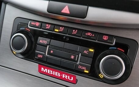 Volkswagen Passat B7, 2011 год, 1 149 000 рублей, 17 фотография