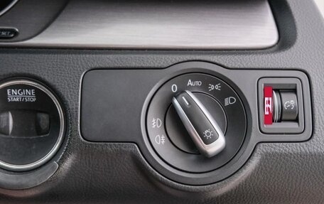 Volkswagen Passat B7, 2011 год, 1 149 000 рублей, 19 фотография