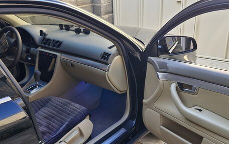 Audi A4, 2007 год, 610 000 рублей, 3 фотография