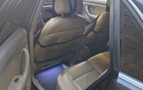 Audi A4, 2007 год, 610 000 рублей, 6 фотография