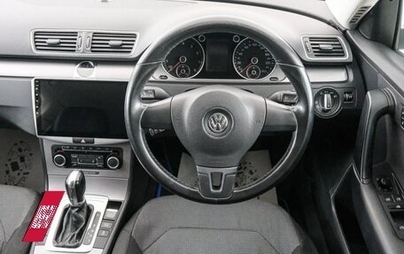 Volkswagen Passat B7, 2011 год, 1 149 000 рублей, 15 фотография
