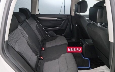 Volkswagen Passat B7, 2011 год, 1 149 000 рублей, 21 фотография