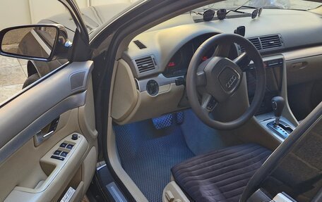 Audi A4, 2007 год, 610 000 рублей, 7 фотография