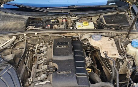 Audi A4, 2007 год, 610 000 рублей, 14 фотография